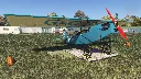 Pietenpol Air Camper - G-OHAL